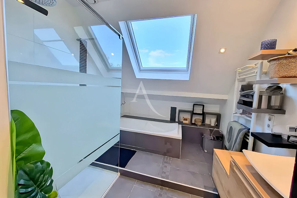 � vendre  Maison L�signy (77150)