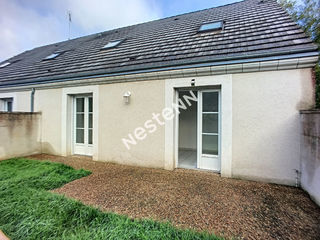  Maison � vendre 4 pi�ces 95 m�