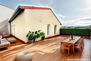  Appartement � vendre 4 pi�ces 98 m�