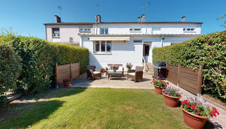  Maison � vendre 5 pi�ces 110 m�