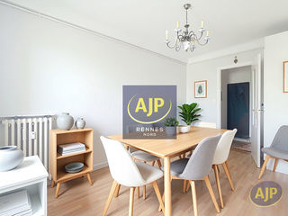  Appartement � vendre 3 pi�ces 73 m�