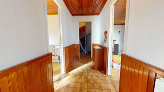  Maison � vendre 5 pi�ces 88 m�