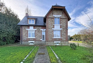  Maison � vendre 5 pi�ces 108 m�