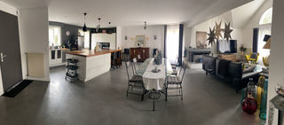  Maison � vendre 7 pi�ces 186 m�