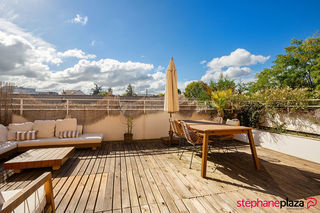  Appartement � vendre 5 pi�ces 92 m�