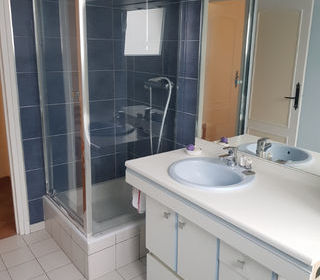  Appartement � louer 3 pi�ces 74 m�