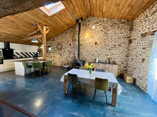  Maison � vendre 5 pi�ces 164 m�