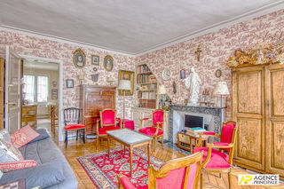  Appartement � vendre 3 pi�ces 71 m�