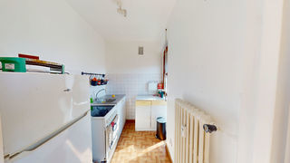  Appartement � vendre 1 pi�ce 24 m�