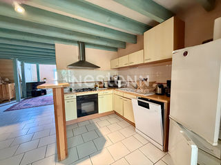  Maison � vendre 5 pi�ces 