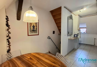  Appartement � vendre 2 pi�ces 32 m�