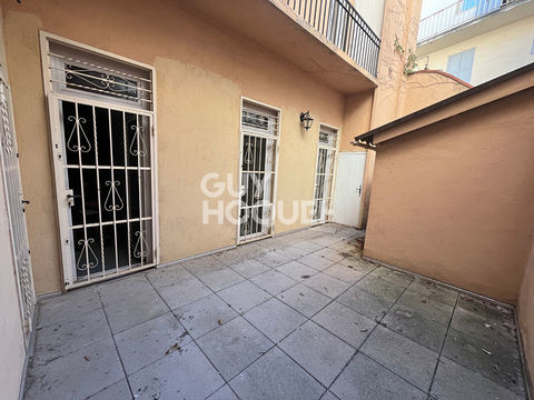 &Agrave; vendre ? Spacieux local professionnel &agrave; fort potentiel dans le quartier pris&eacute; de l'Espace M&eacute;diterran&eacute;e &agrave; Perpignan 159000 66000 Perpignan