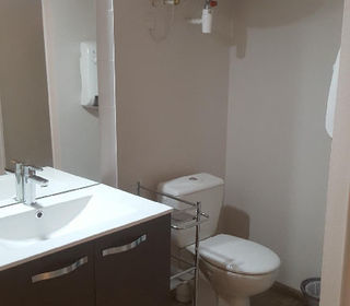  Appartement � louer 1 pi�ce 19 m�