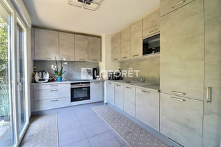  Appartement � vendre 4 pi�ces 88 m�