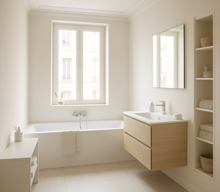  Appartement � vendre 3 pi�ces 73 m�