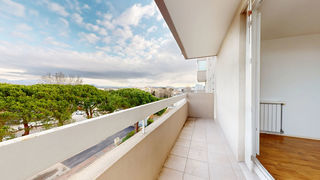  Appartement � vendre 3 pi�ces 74 m�