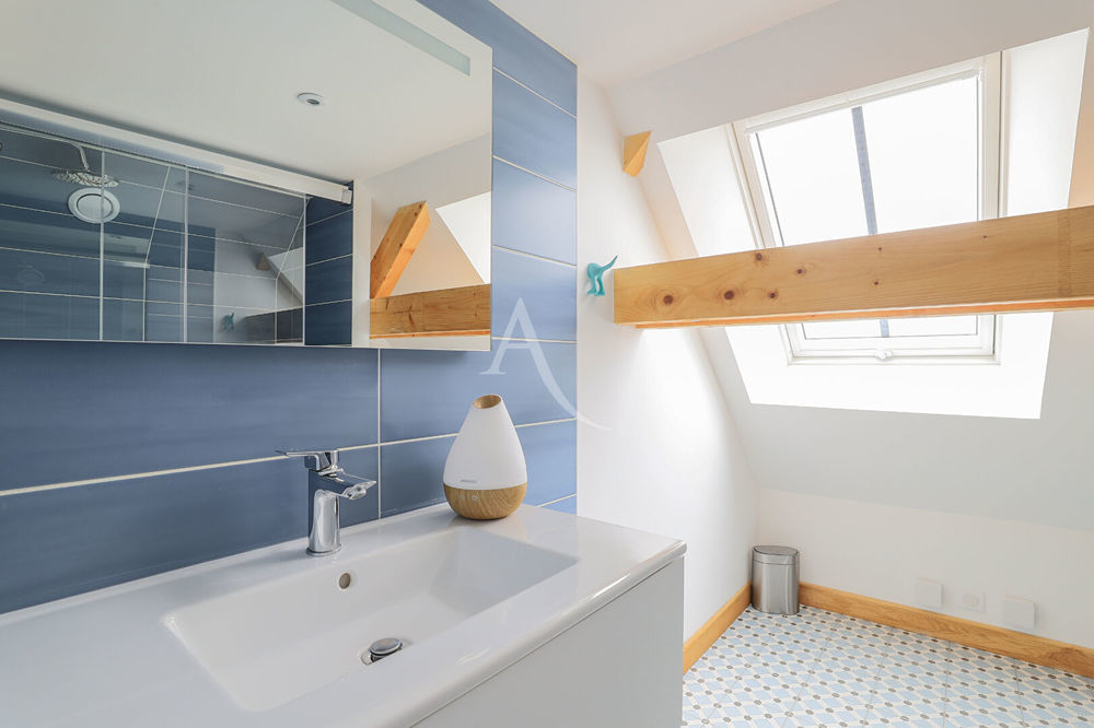 � vendre  Maison Le Crotoy (80550)