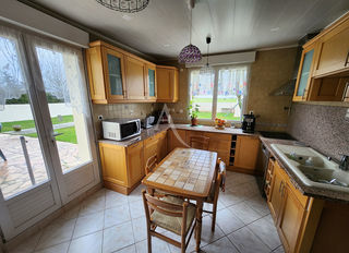  Maison � vendre 6 pi�ces 145 m�