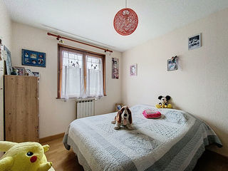  Maison � vendre 5 pi�ces 113 m�