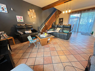  Maison � vendre 5 pi�ces 145 m�