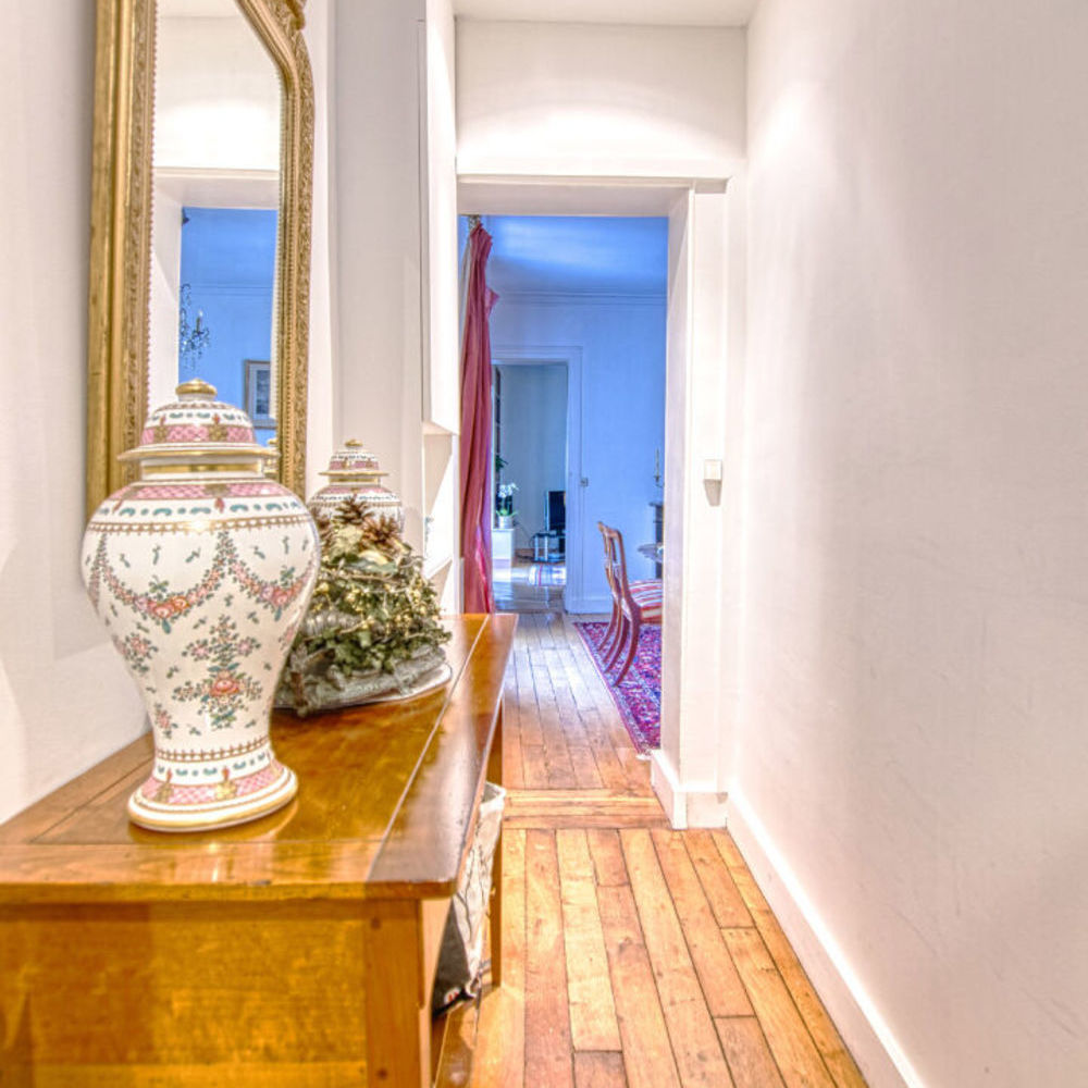 � vendre  Appartement Versailles (78000)