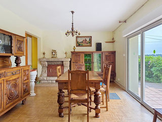  Maison � vendre 4 pi�ces 75 m�