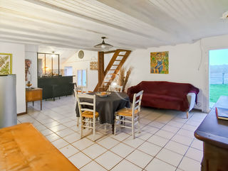  Maison � vendre 3 pi�ces 88 m�