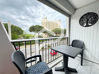  Appartement � vendre 1 pi�ce 32 m�