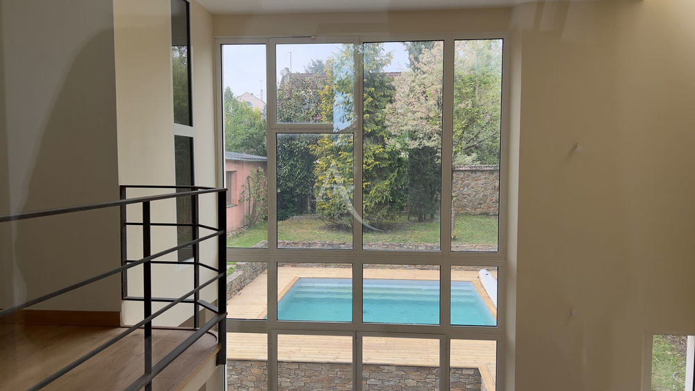 � vendre  Maison Brunoy (91800)