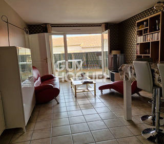  Appartement � vendre 4 pi�ces 83 m�