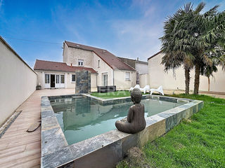  Maison � vendre 5 pi�ces 150 m�