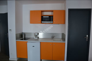  Appartement � louer 1 pi�ce 22 m�