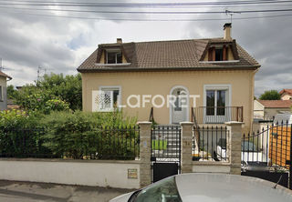  Maison � vendre 5 pi�ces 144 m�