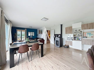  Maison � vendre 5 pi�ces 114 m�