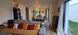  Maison � vendre 5 pi�ces 132 m�