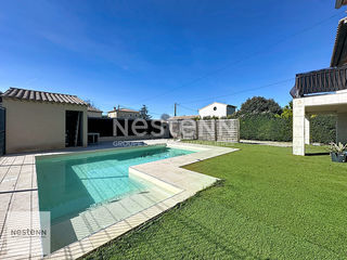  Maison � vendre 6 pi�ces 140 m�