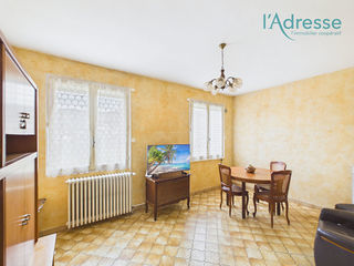  Maison � vendre 5 pi�ces 89 m�