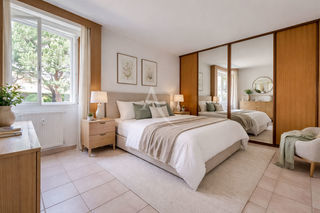  Appartement � vendre 2 pi�ces 56 m�