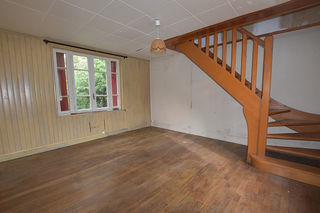  Maison � vendre 4 pi�ces 60 m�