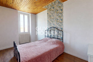  Maison � vendre 5 pi�ces 94 m�