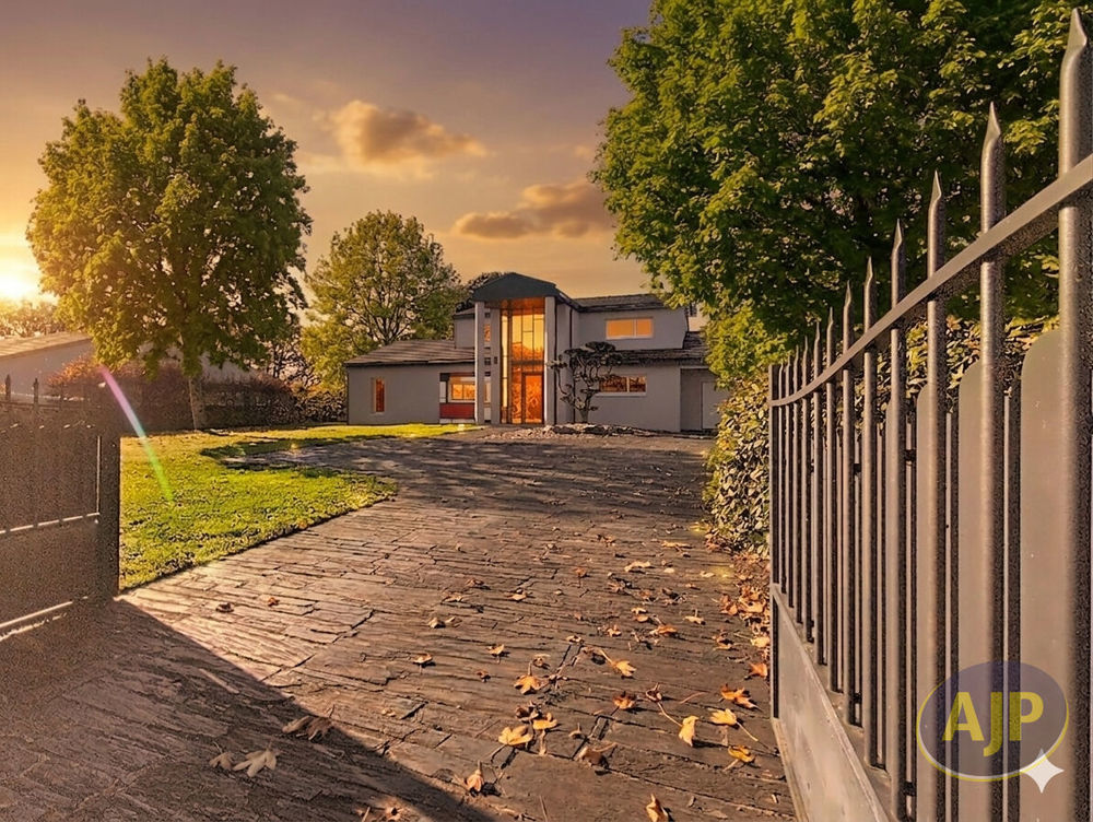 � vendre  Maison Leg� (44650)