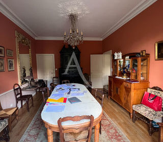  Maison � vendre 12 pi�ces 246 m�