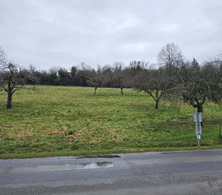  Terrain � vendre 800 m�