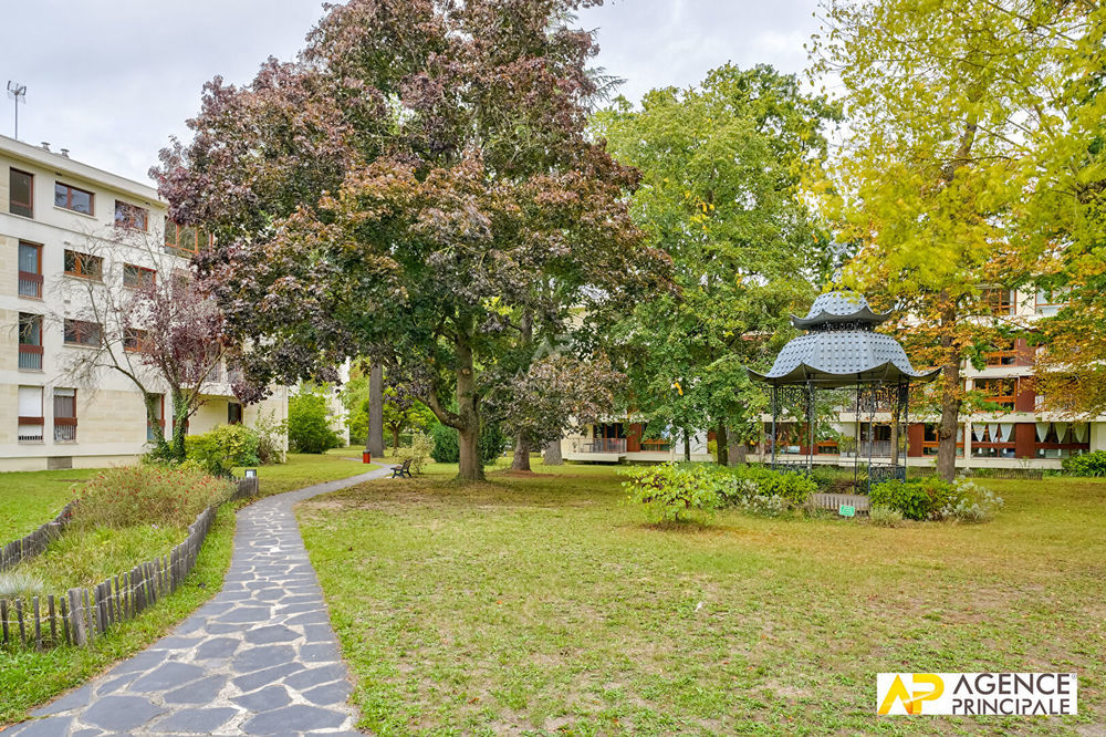 � vendre  Appartement Maisons-Laffitte (78600)