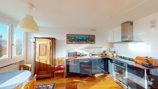  Appartement � vendre 5 pi�ces 100 m�