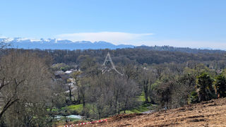  Terrain � vendre 929 m�