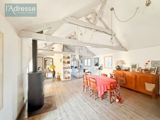  Maison � vendre 15 + pi�ces 400 m�