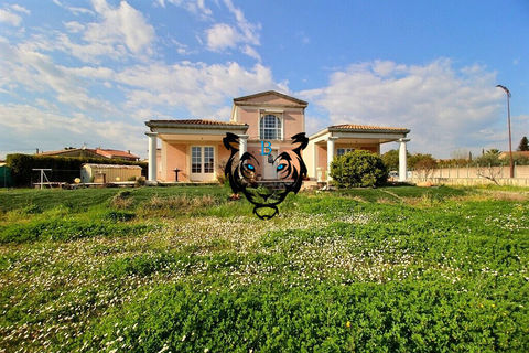   EXCLUSIVITE - LE MUY Maison - 4 pi�ce(s) - 134 m�