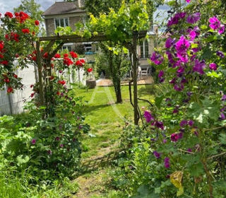  Maison � vendre 4 pi�ces 85 m�