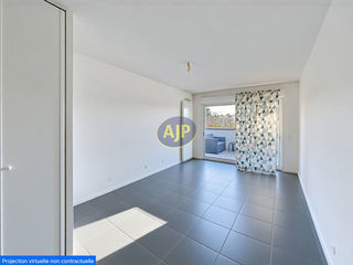  Appartement � vendre 1 pi�ce 30 m�